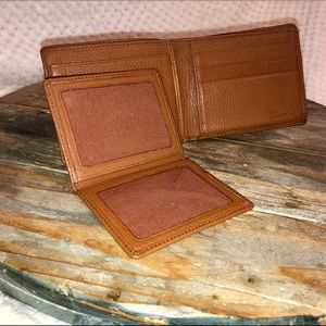 Polo Ralph Lauren wallet